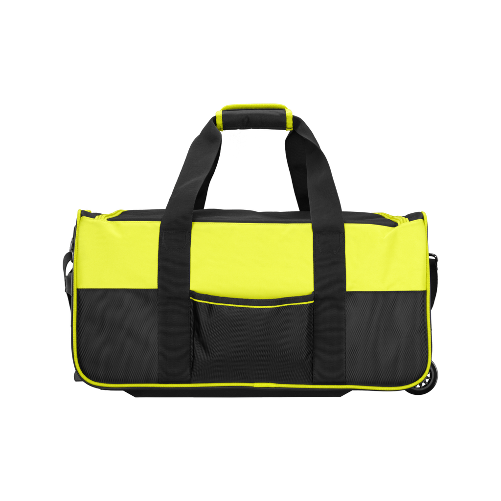 Ryobi 550mm Wheelie Tool Bag With Telescopic Handle - Image 4 of 9