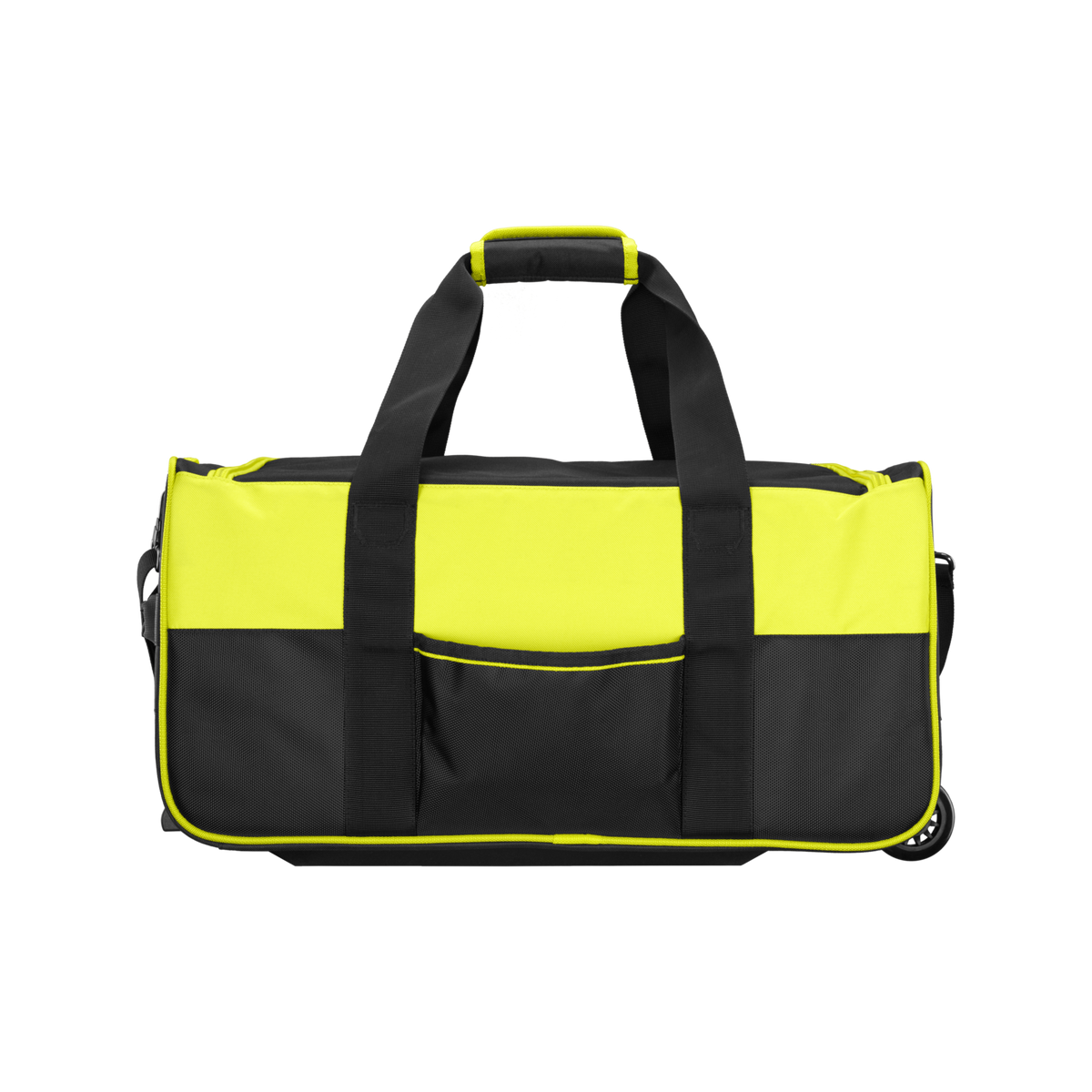 Ryobi 550mm Wheelie Tool Bag With Telescopic Handle - Image 4 of 9