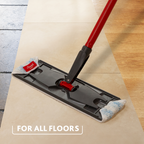 Vileda H2PRO Flat Mop - Image 5 of 8