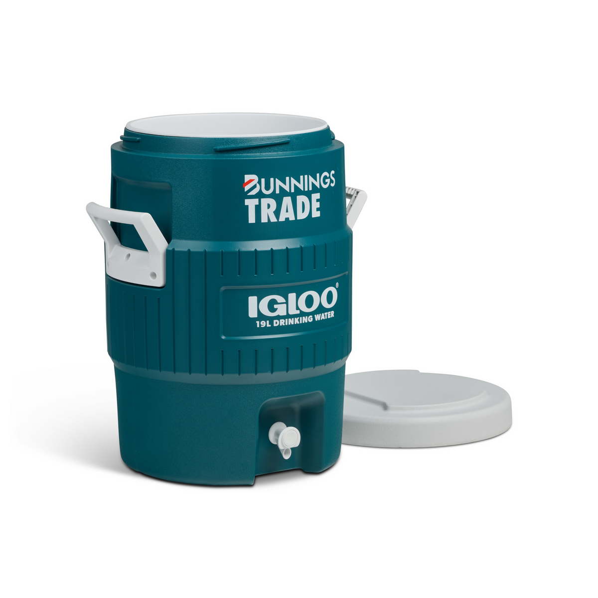 IGLOO Bunnings Trade 19L Water Jug - Image 10 of 11
