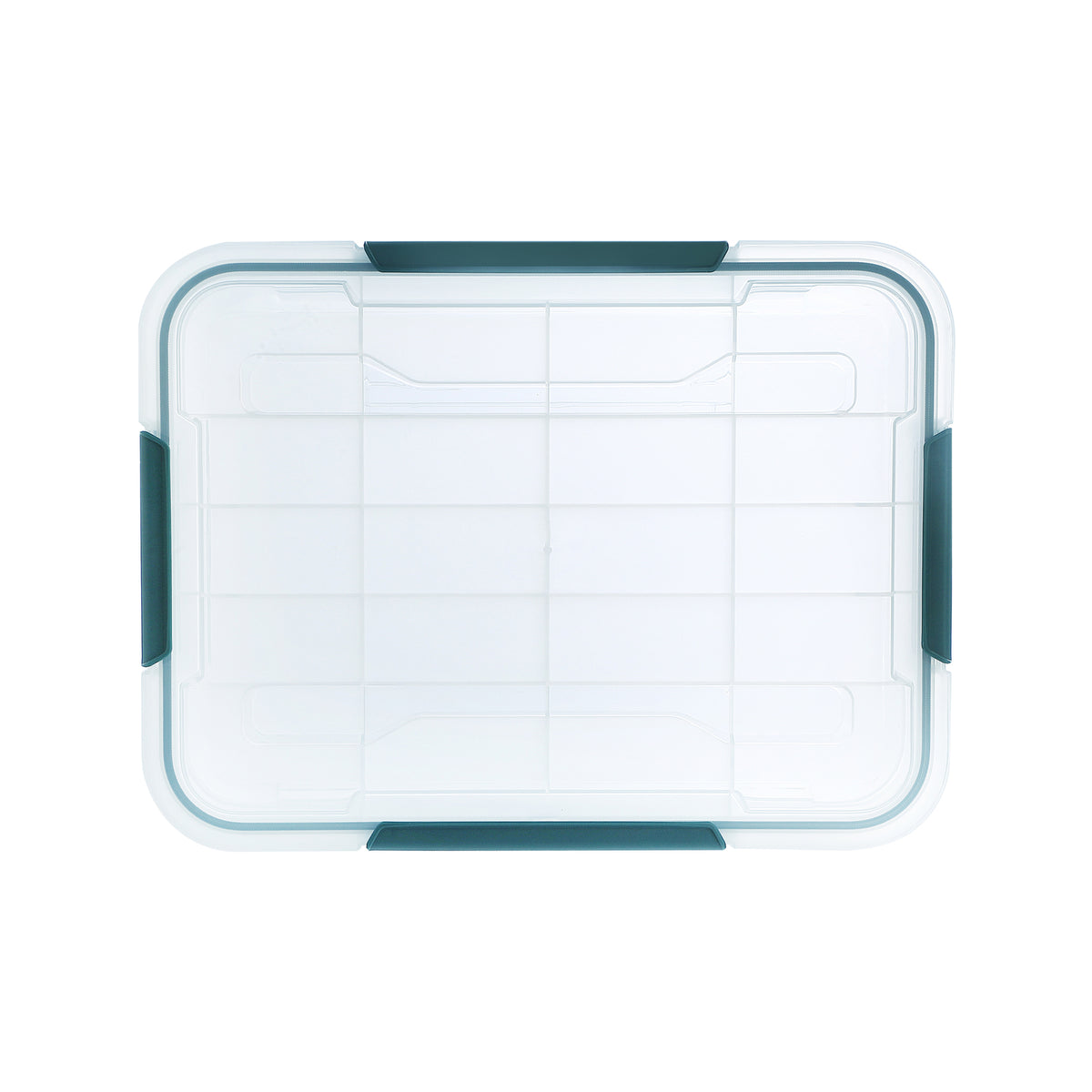 Ezy Storage Waterproof IP67 Clear Storage Container - Image 7 of 11