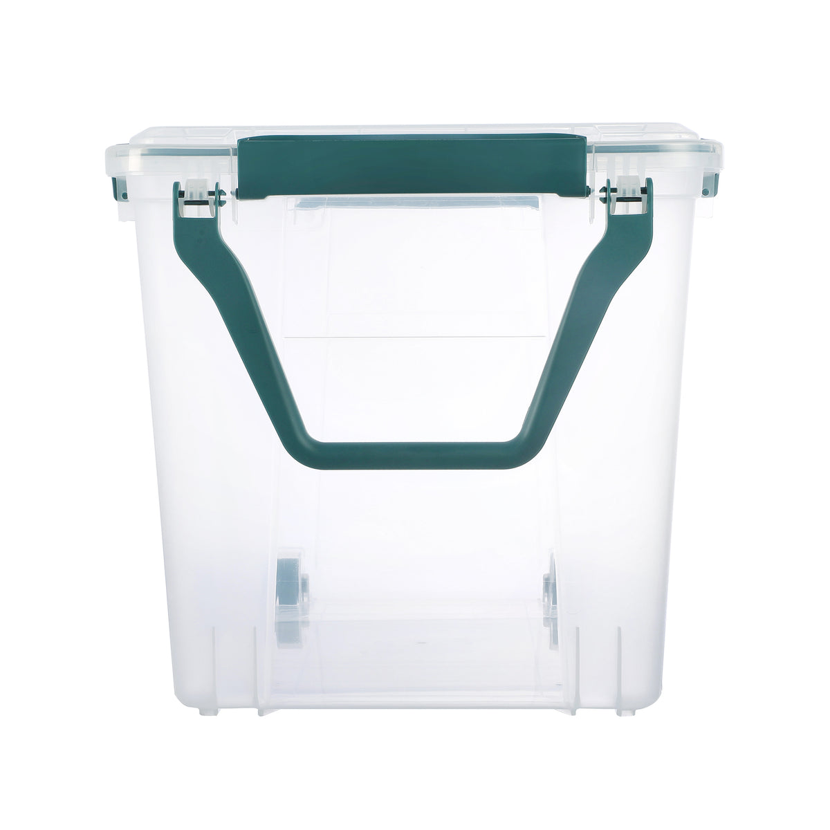 Ezy Storage Waterproof IP67 Clear Storage Container - Image 3 of 11