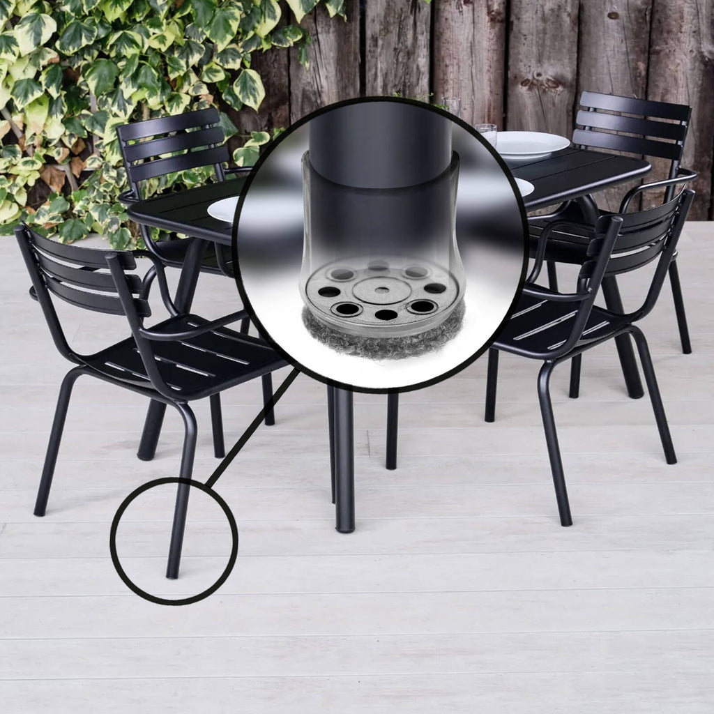 Slipstick 29-34 mm Diameter Clear Sleeve Outdoor Circle CB95005 - Image 6 of 7