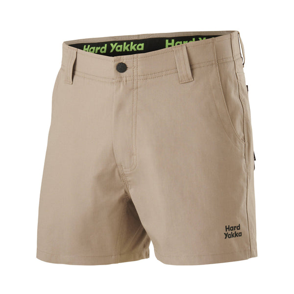 Hard Yakka Desert Raptor Short Shorts