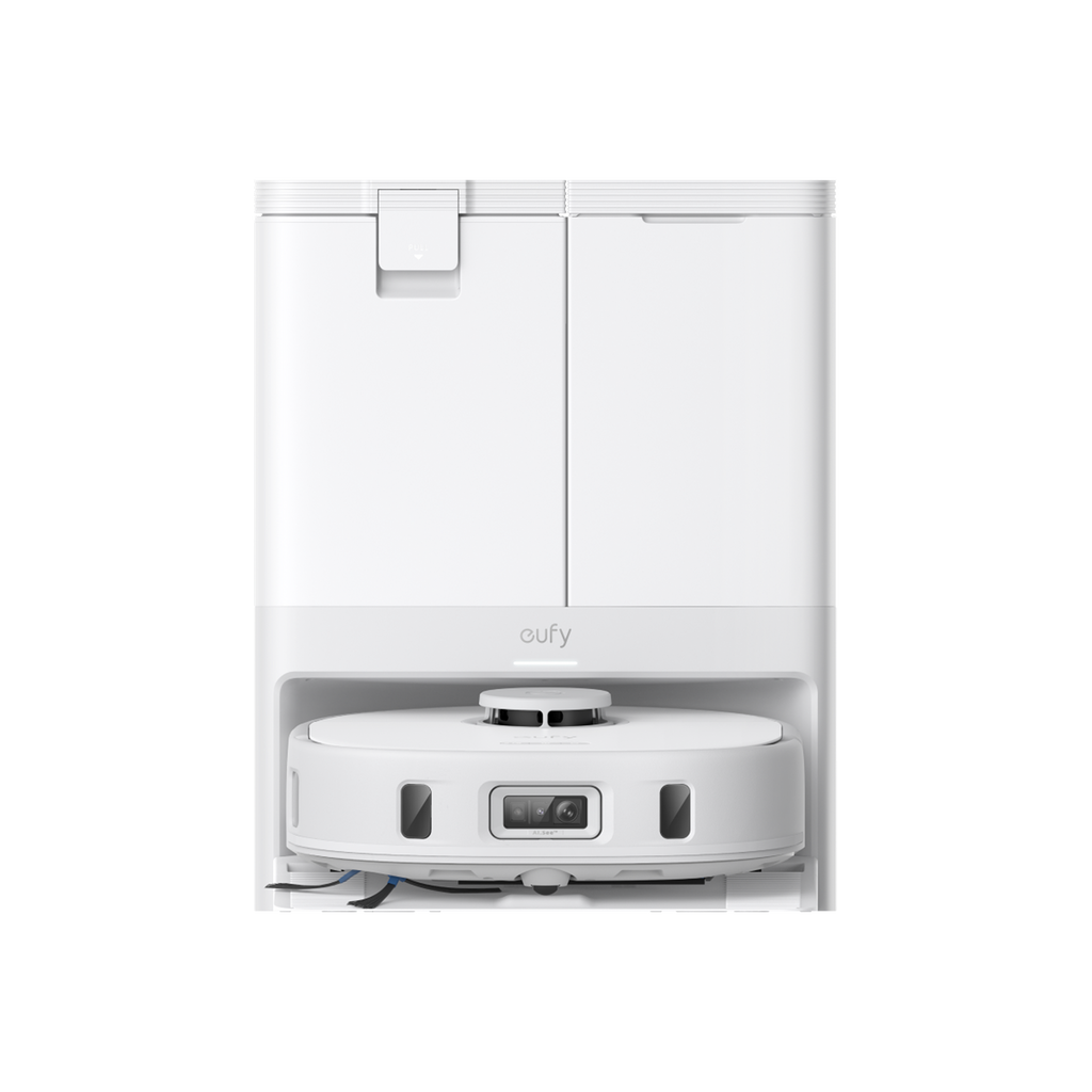 Eufy X10 Pro Omni Robot Vacuum - Image 1 of 5