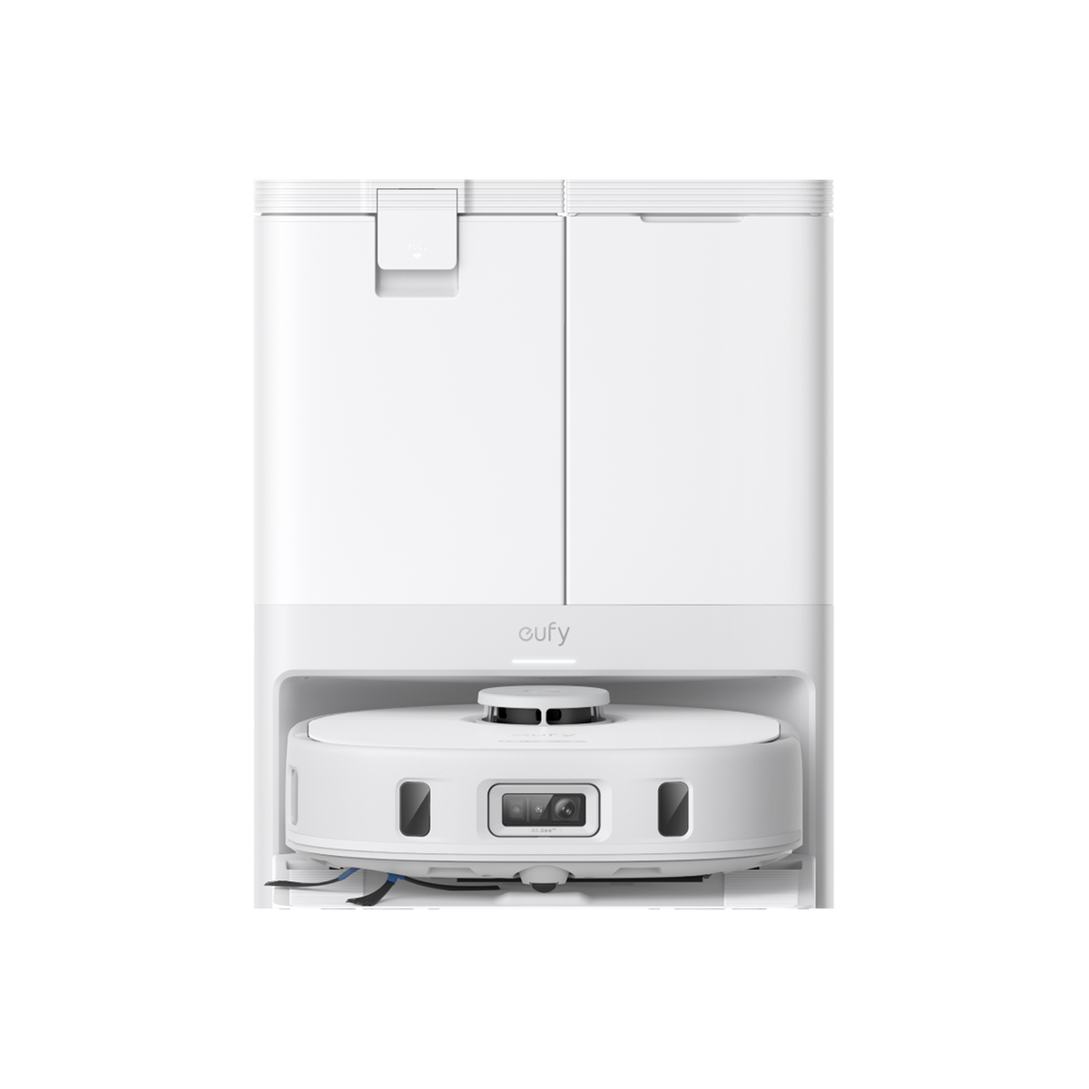 Eufy X10 Pro Omni Robot Vacuum - Image 1 of 5