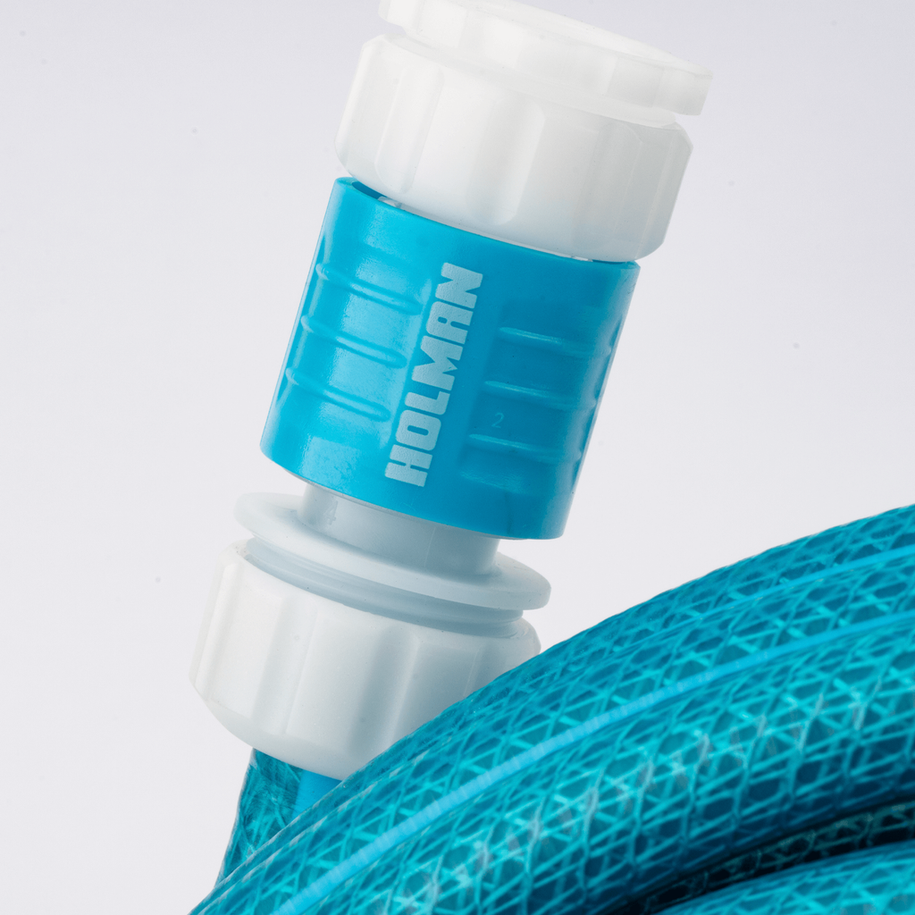 Holman 12mm × 20m PUREFLOW® ELITE Drinking Water Safe Hose - Image 2 of 8