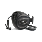 Holman 20m Charcoal Retractable Hose Reel - Image 1 of 4