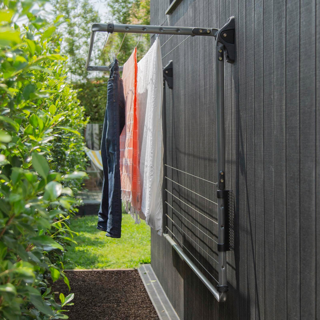 Hills 26m Double Folding Clothesline - Image 2 of 7