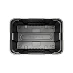 Inabox Iron Black Heavy Duty Storage Container - Image 2 of 15