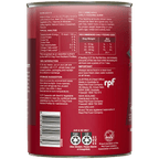VIP 6 x 1.2kg Adult Wet Dog Food - Casserole with Beef and Vegetables - Image 2 of 3