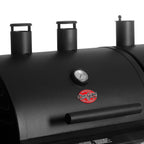 Char-Griller Double Play Dual Function BBQ - LCC27 - Image 2 of 9