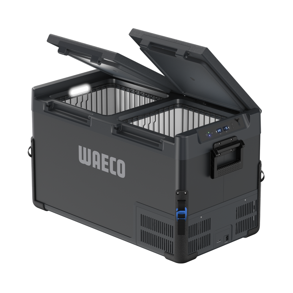 Waeco Workman 80L Dual Zone Fridge and Freezer - Image 2 of 12
