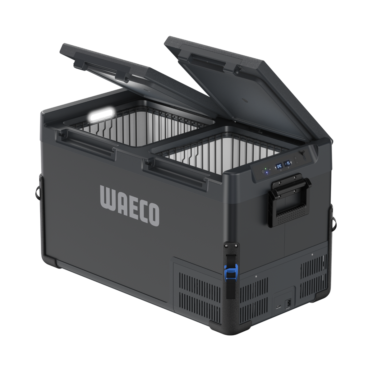 Waeco Workman 80L Dual Zone Fridge and Freezer - Image 2 of 12