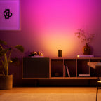 Philips Hue Wall Wash LED Colour Smart Light - Image 4 of 4
