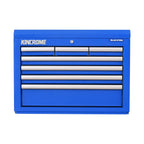 Kincrome BLUESTEEL 680mm (26") Tool Chest 7 Drawer - Image 4 of 4