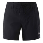 Hard Yakka Black X Range Short Shorts - Image 5 of 7