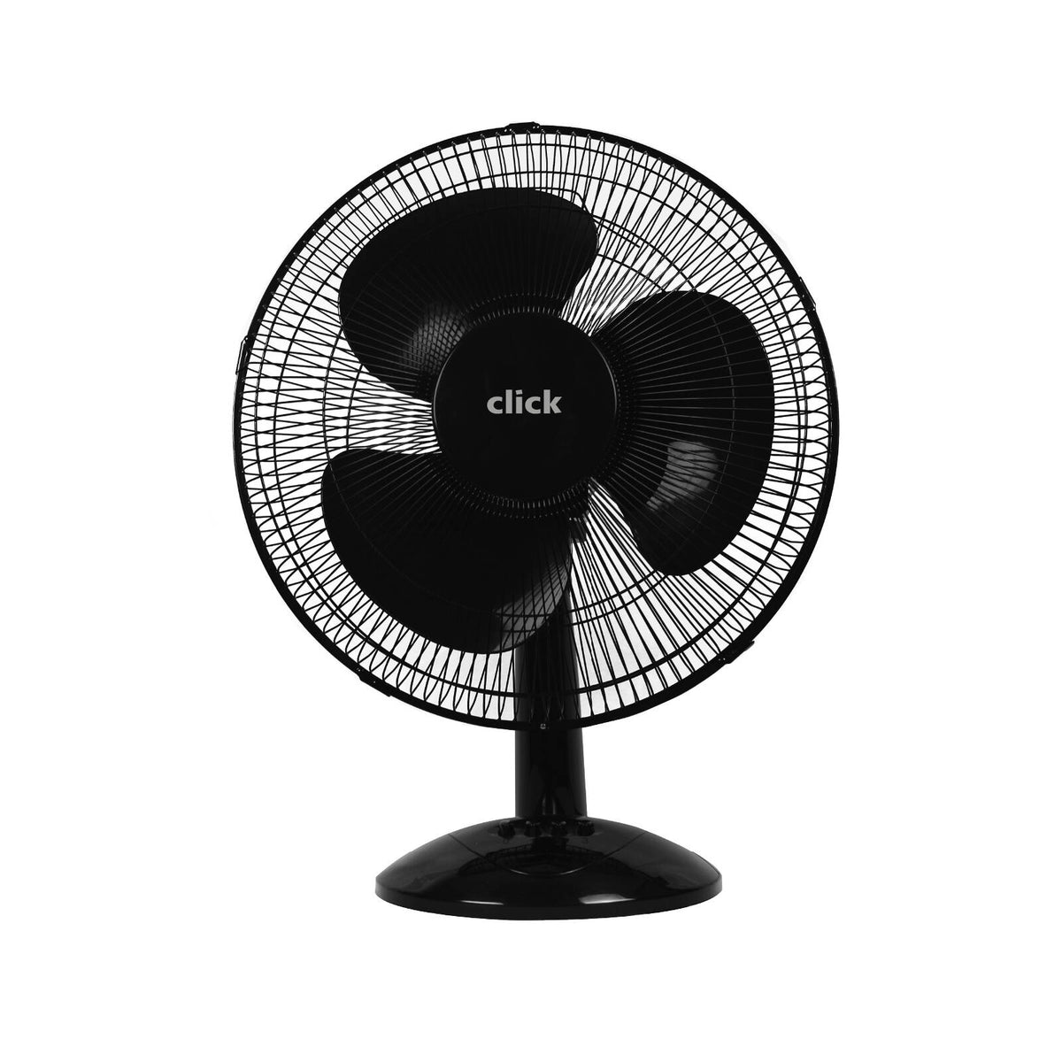 Click 30cm Desk Fan - Image 2 of 2