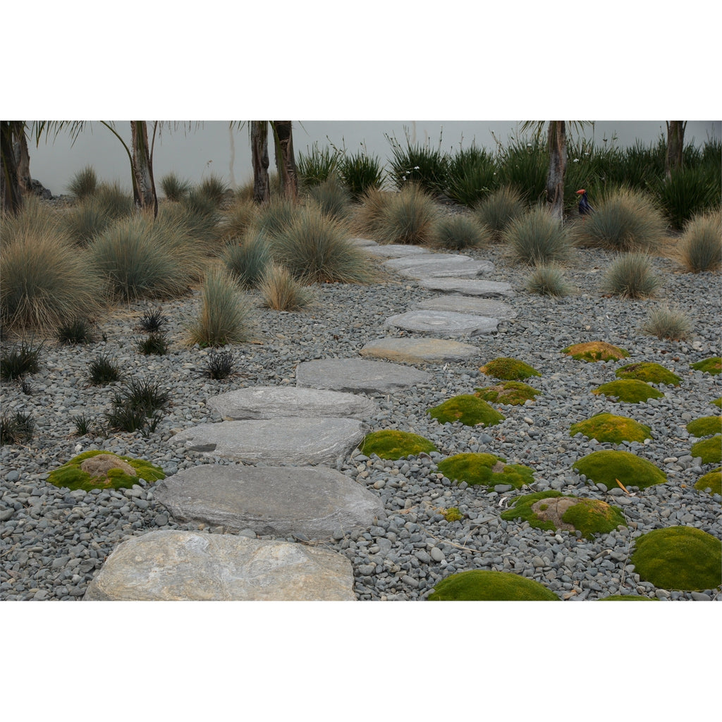 WestStone 30 - 50cm Natural Schist Stepping Stone - Image 4 of 7
