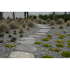 WestStone 30 - 50cm Natural Schist Stepping Stone - Image 4 of 7