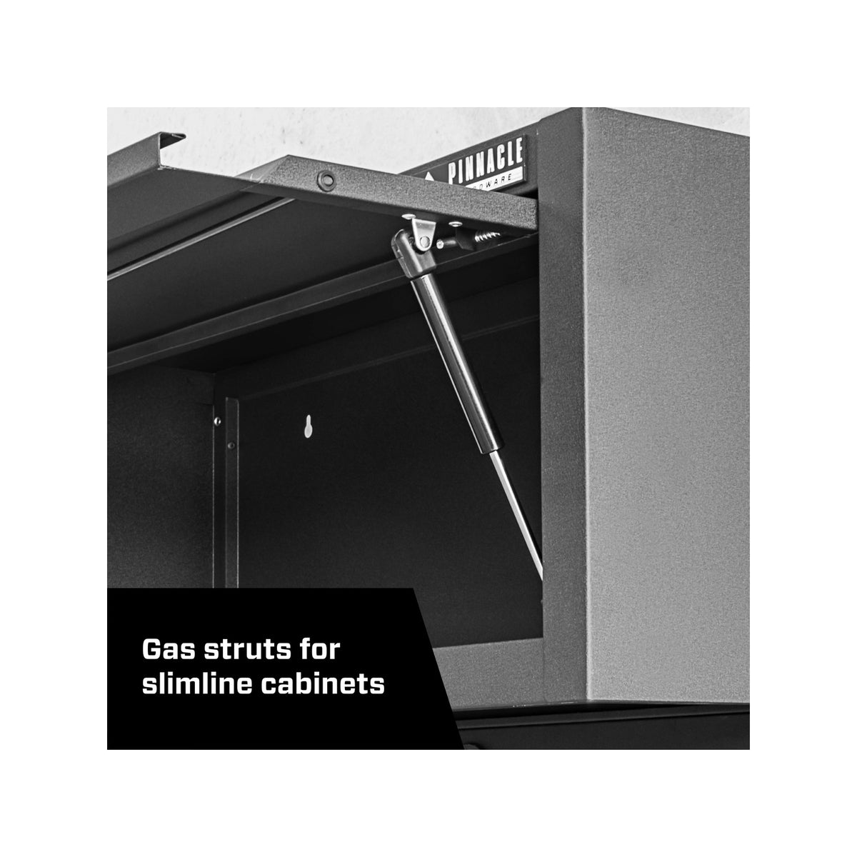 Pinnacle Pro Series 2090 x 800 x 605mm Storage Station - Image 6 of 11