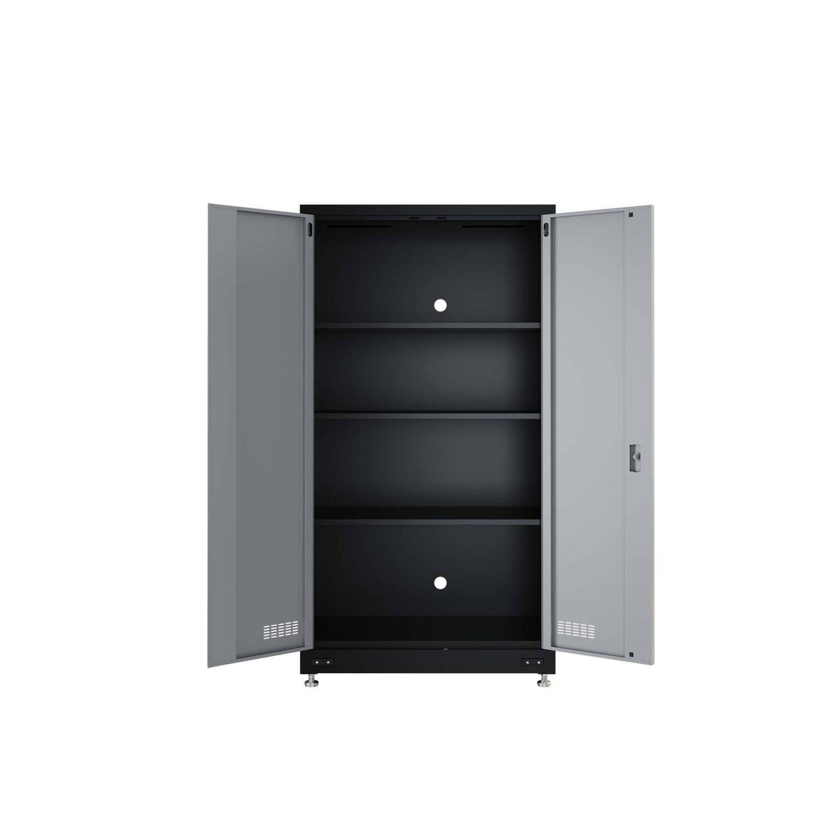 Rapid 1680 x 455 x 912mm Collapsible Large Cabinet - Image 2 of 4