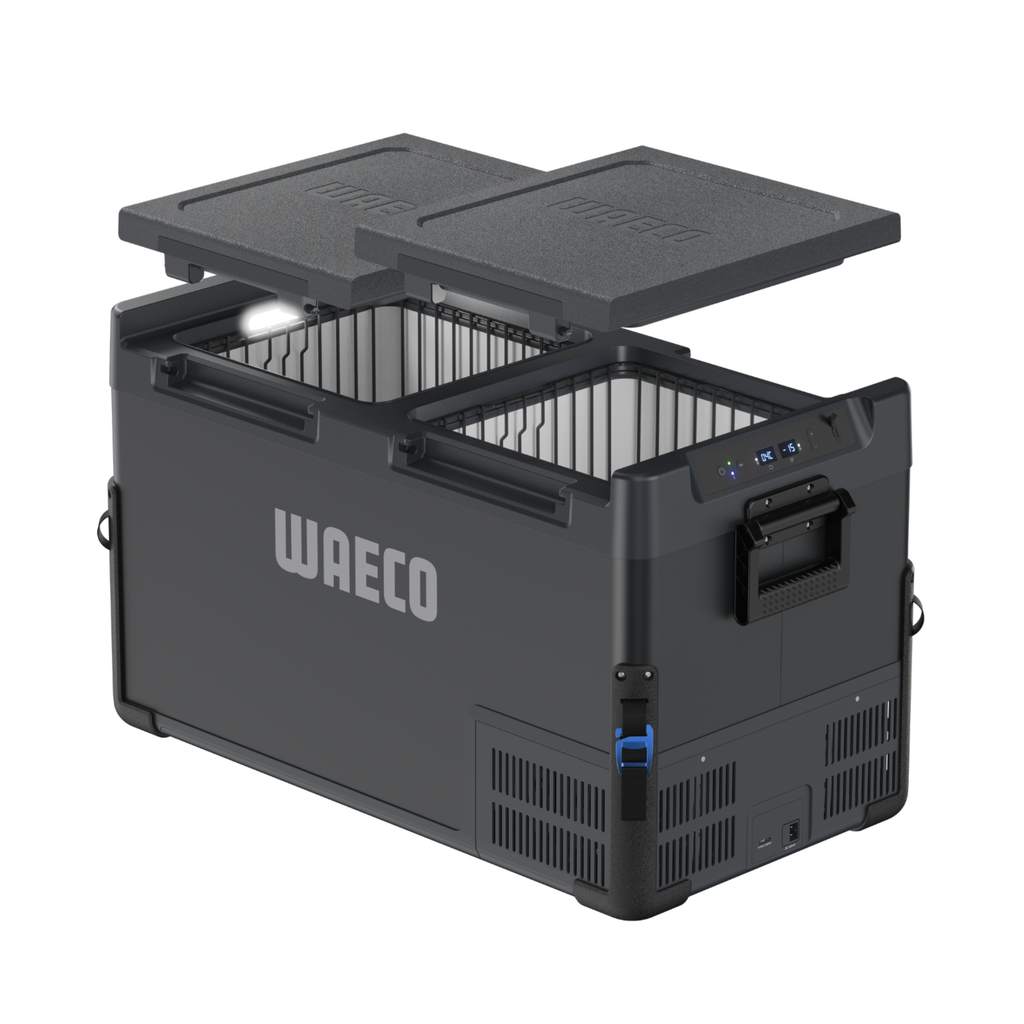 Waeco Workman 80L Dual Zone Fridge and Freezer - Image 3 of 12