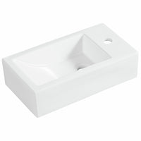 Bathroom Sinks & Basins