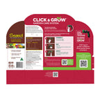 Seasol Click &amp; Grow Starter Kit - Image 2 of 2
