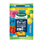 Scotts Osmocote 50L The Best Potting Mix - Image 1 of 8