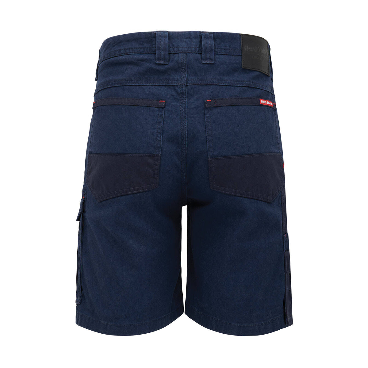 Hard Yakka Mens Navy Legends Cargo Short - Image 12 of 12