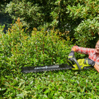 Ryobi 36V 60cm Hedge Trimmer 2.0Ah Kit R36HTR12 - Image 4 of 8