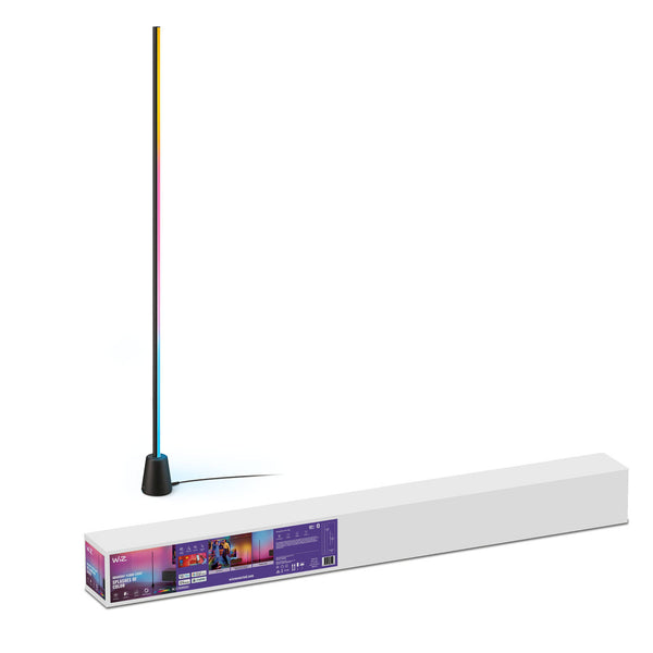 WiZ Gradient Floor Light LED Colour 9.7W Smart Light