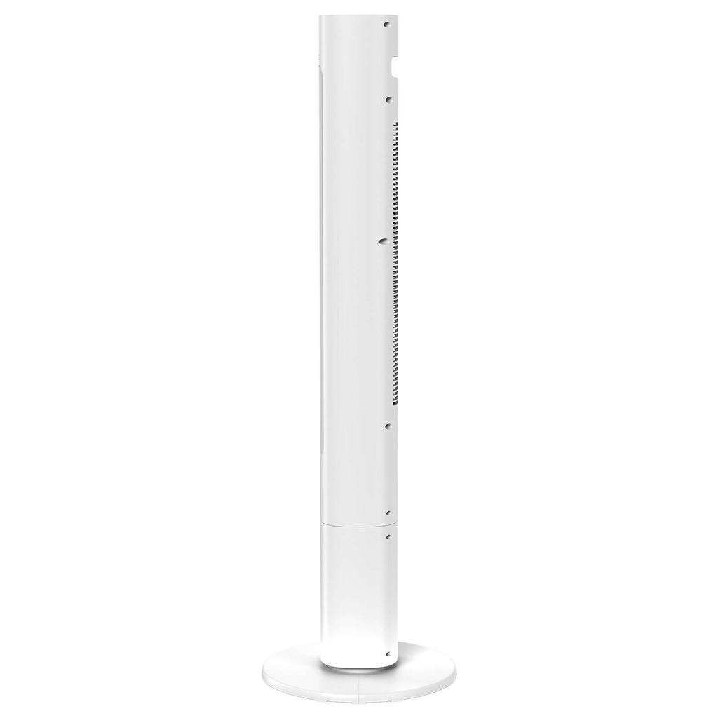 Arlec 110cm White Tower Fan With Remote - Image 3 of 8