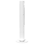 Arlec 110cm White Tower Fan With Remote - Image 3 of 8