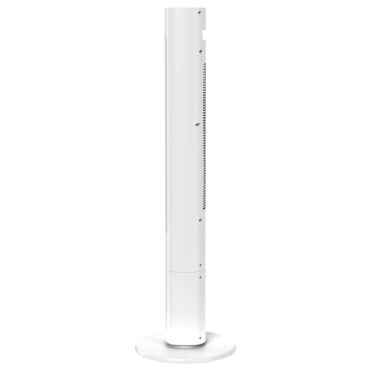 Arlec 110cm White Tower Fan With Remote - Image 3 of 8