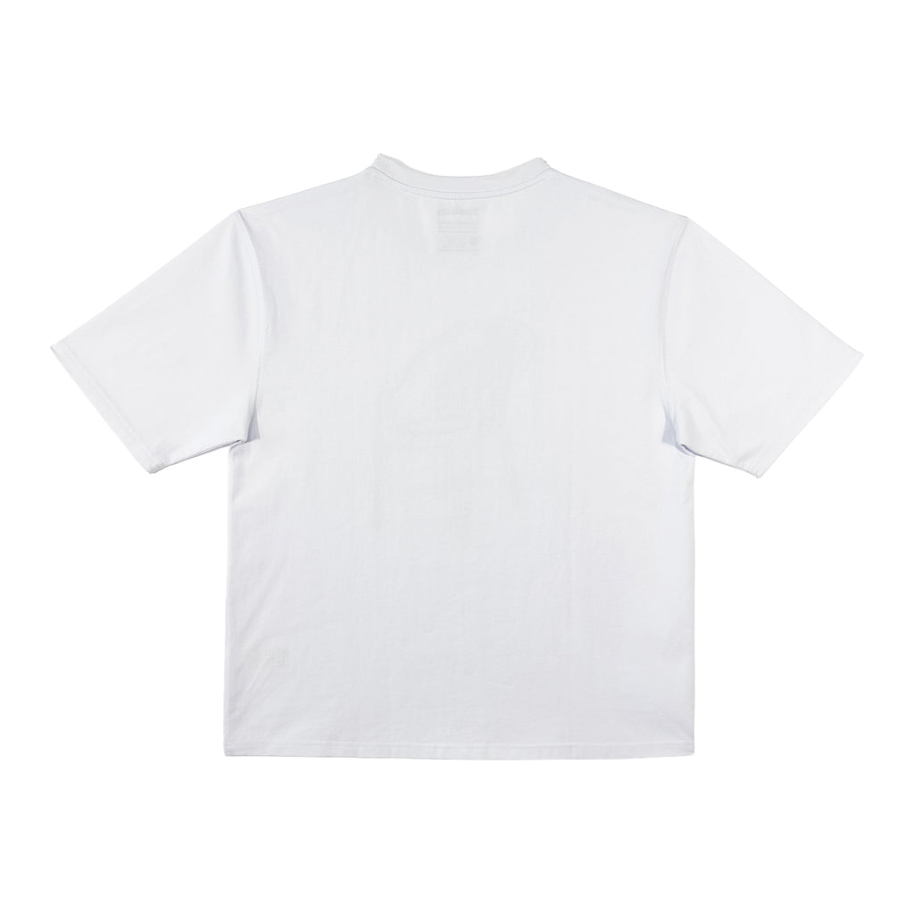 Deck Chair T-Shirt