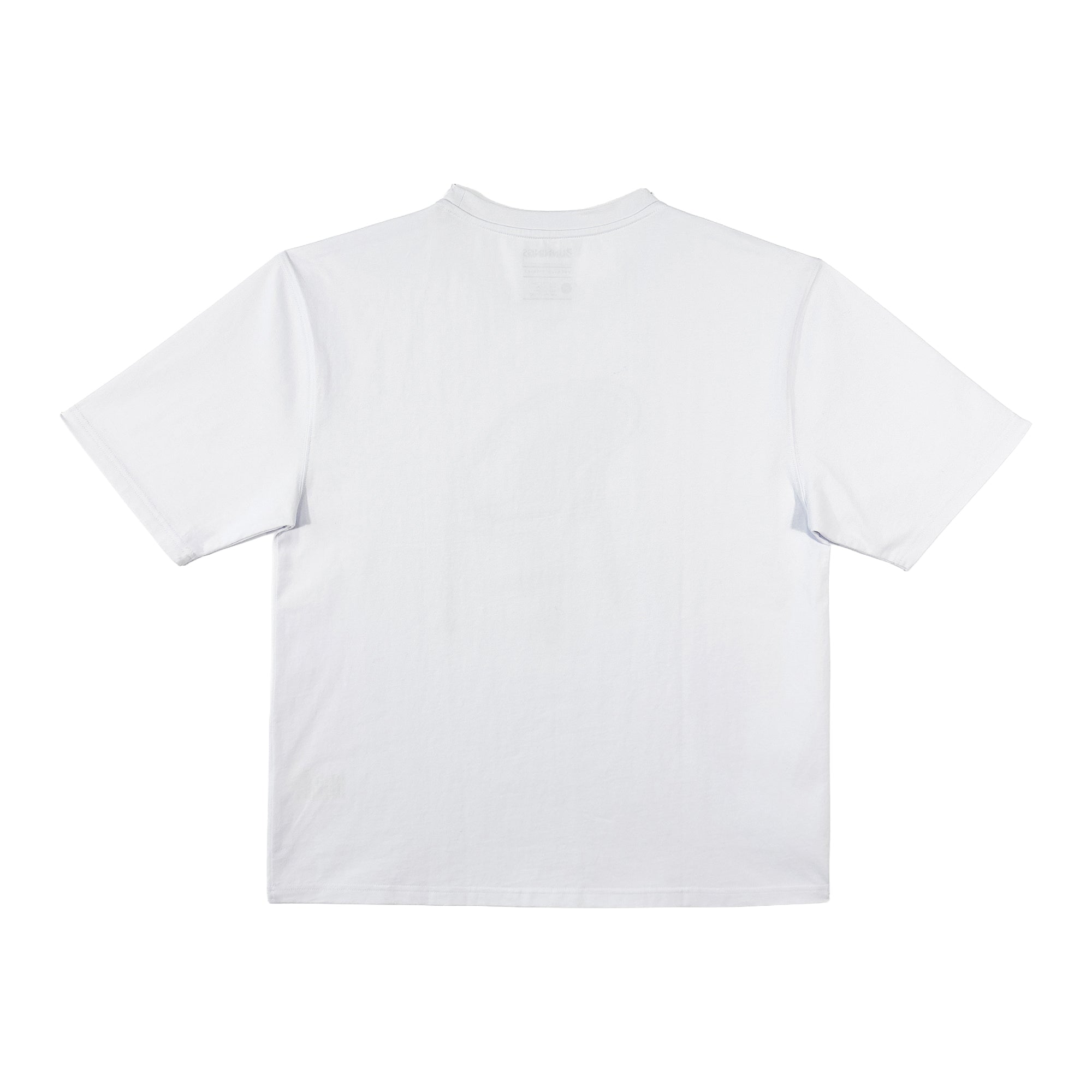 Deck Chair T-Shirt