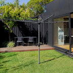 Hills 55m Rotary Clothesline - Image 2 of 6