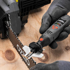 Ozito 3.6V Cordless Chain And Blade Sharpener - Image 3 of 6