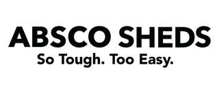 Absco Sheds