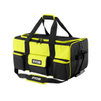 Ryobi 550mm Wheelie Tool Bag With Telescopic Handle - Image 3 of 9