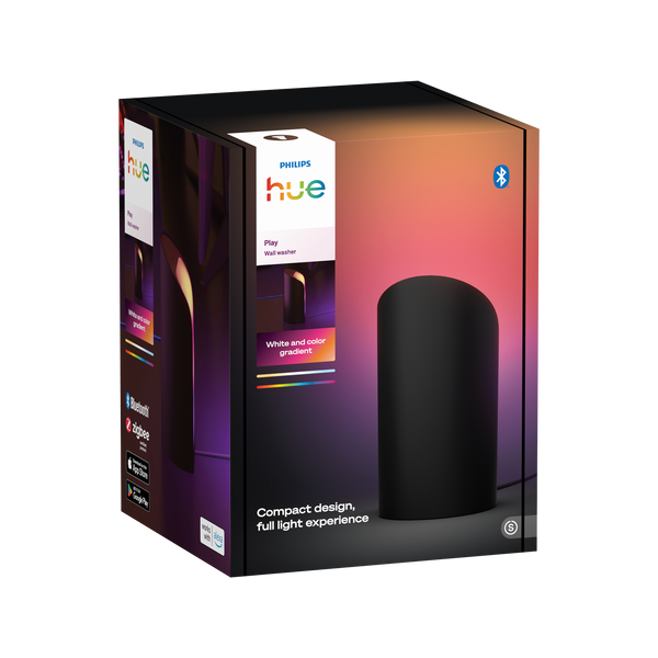 Philips Hue Wall Wash LED Colour Smart Light