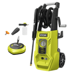 Ryobi 2030 PSI High Pressure Washer - Image 1 of 9