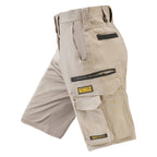 DEWALT Women's Khaki Hoxton Shorts - Image 2 of 10