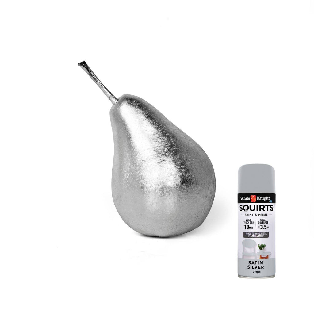 White Knight 310g Squirts Spray Paint - Image 101 of 205
