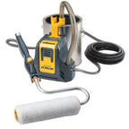 Wagner Powerflow EZ-Roller Powered Paint Roller System - Image 1 of 9