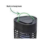 Gecko 25W Bug Zapper Lantern - Image 5 of 7
