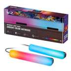WiZ Gradient Bar Light LED Colour 8.2W Smart Light - Image 1 of 2