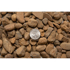 Ki Carma 20kg River Pebble Landscape Stones - Image 2 of 3
